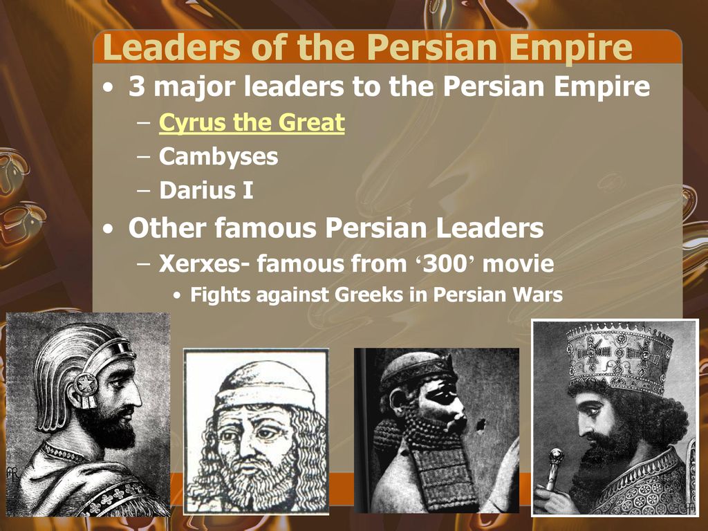 The Conquerors of Everyone - ppt download