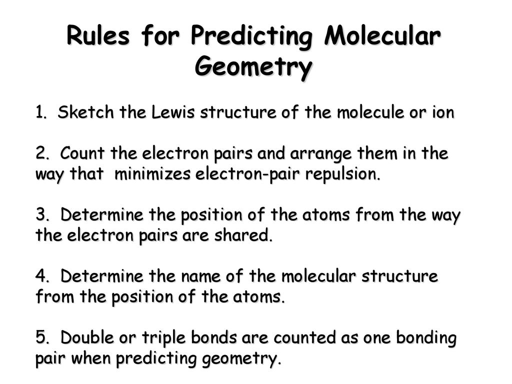 DEPARTMENT OF CHEMISTRY - ppt download