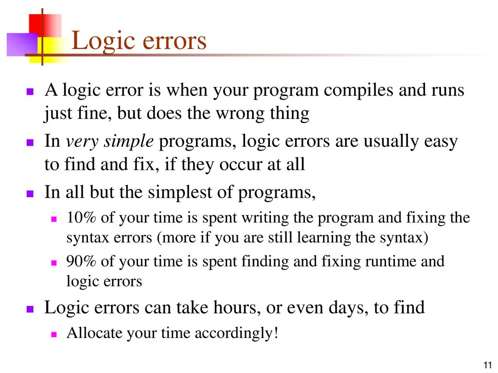 Error messages 3-Jun ppt download
