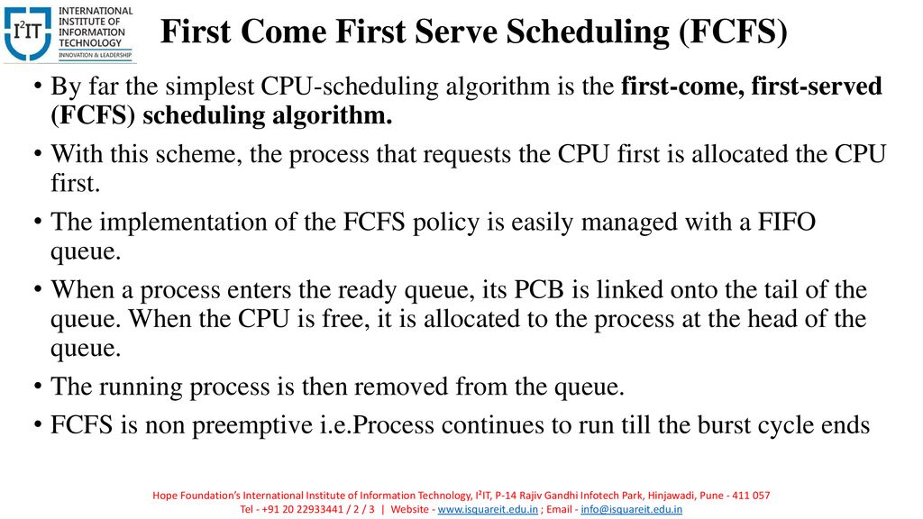 Prof. Deptii Chaudhari. - ppt download