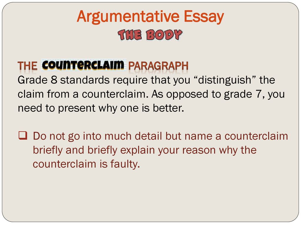 how to write essay in english for upsc exam