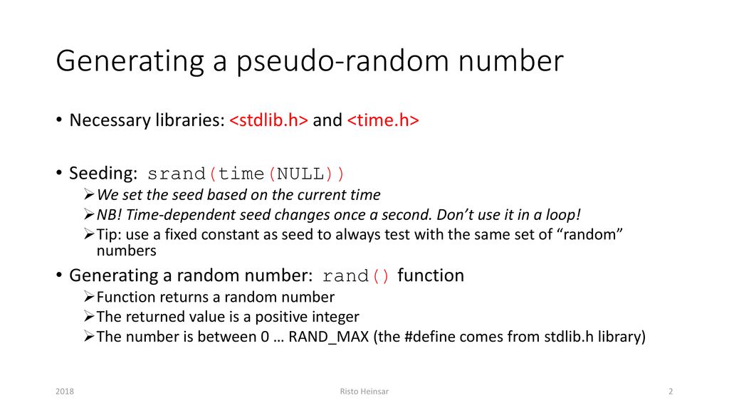 Revision ppt download