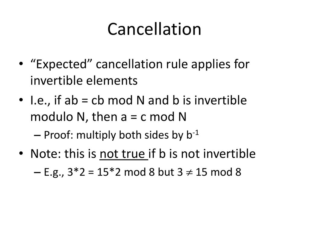 Cryptography Lecture Ppt Download