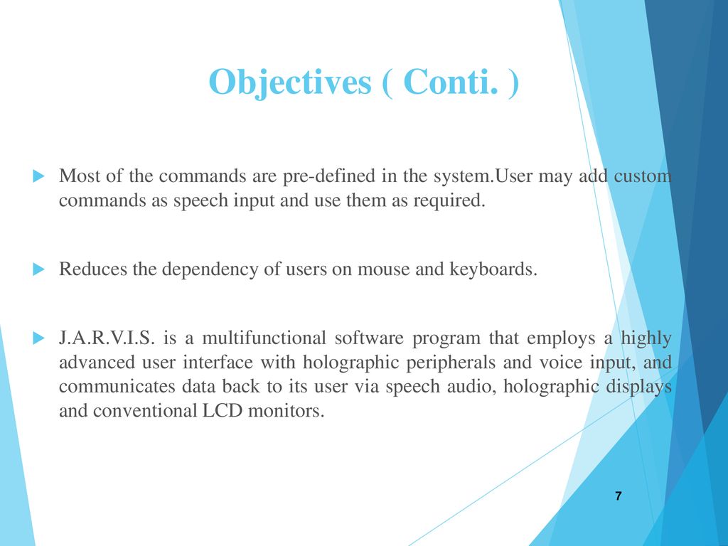 Contents Introduction Motivation Objectives - ppt download
