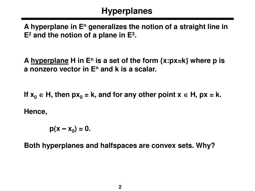 Basic Feasible Solutions Ppt Download