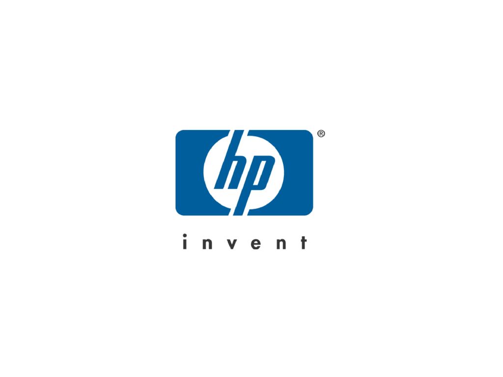 5/31/2019 HP logo HP_presentation_template