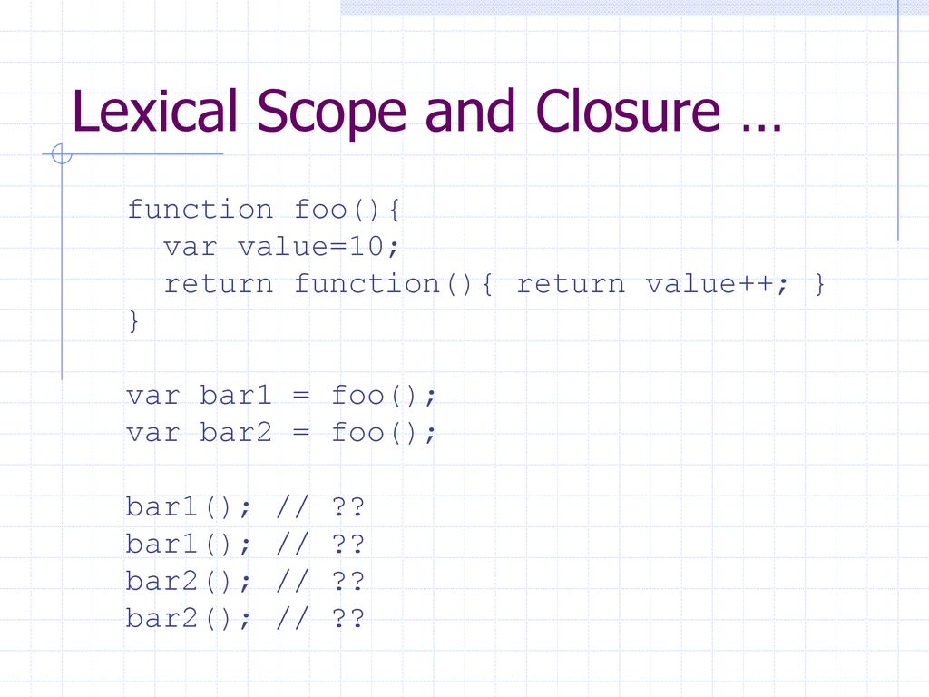CS3220 Web and Internet Programming JavaScript Basics - ppt download