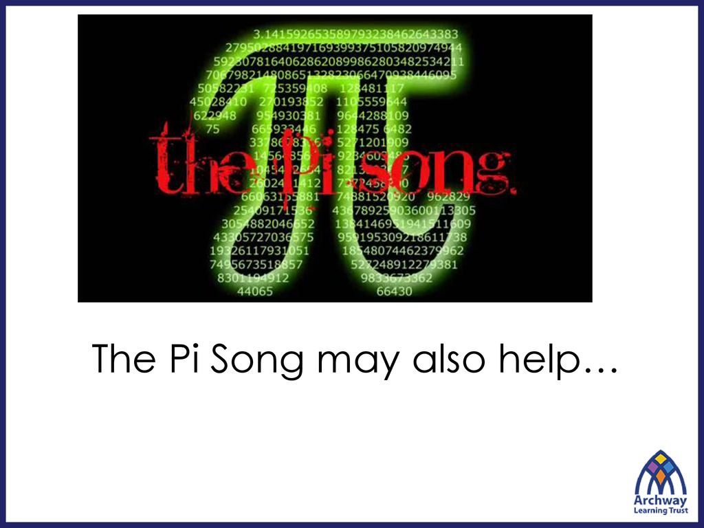 Pi Day Thursday 14th March. - ppt download