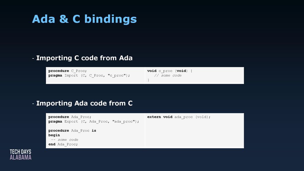Yes, we do those languages too. - ppt download