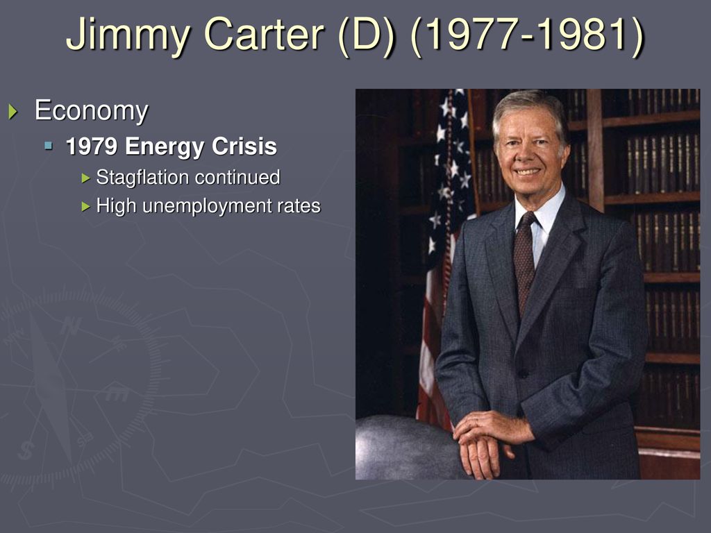 Limits of a Superpower, Unit 10, Period 8 ( ) Ch.29 AP U.S. History