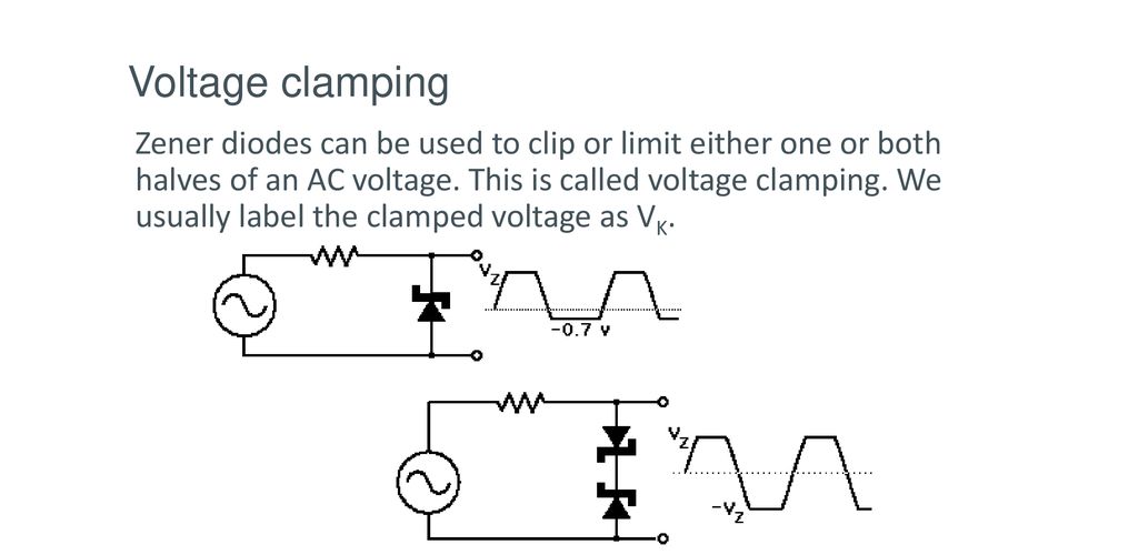 Electronics Topic 6 Diodes. ppt download