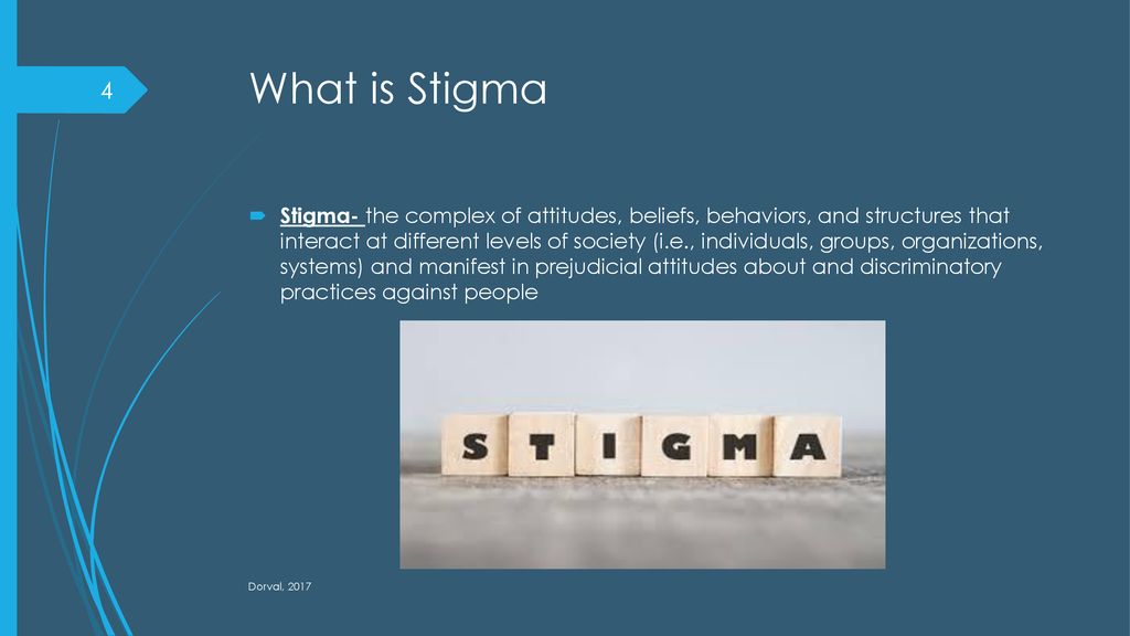 Coming into the Light: Breaking the Stigma of Substance Use Disorders ...