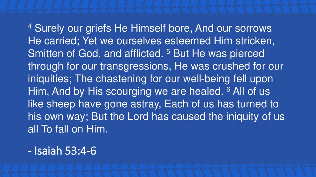 #7 John 17:1-3 The Promise Fulfilled. - ppt download