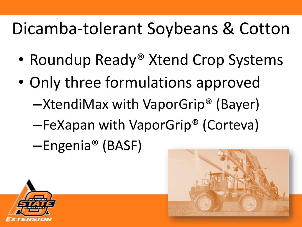 Josh Bushong Area Extension Agronomy Specialist ppt download