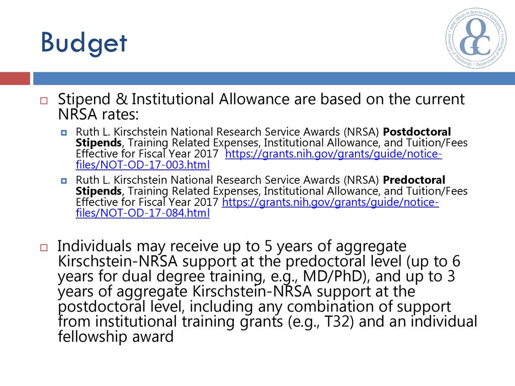 Faward grant submission process ppt download