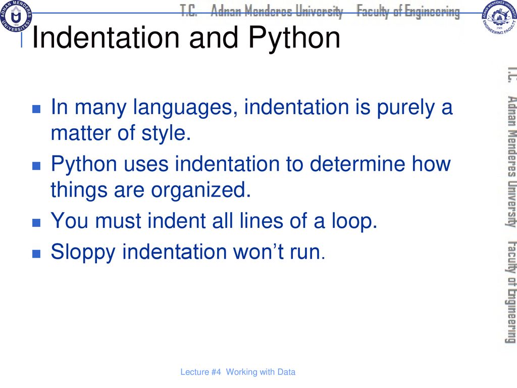 L L Line CSE 420 Computer Games Lecture #4 Working with Data. - ppt ...
