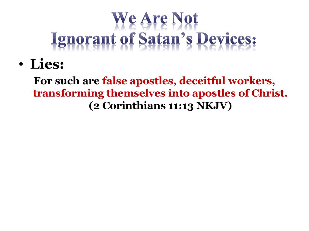 Are You Ignorant 2 Cor 2 3 11 Are You Ignorant 2 Cor 2 3 11 Ppt Download Are You Ignorant 2 Cor 2 3 11 Are You Ignorant 2 Cor 2 3 11 Ppt Download