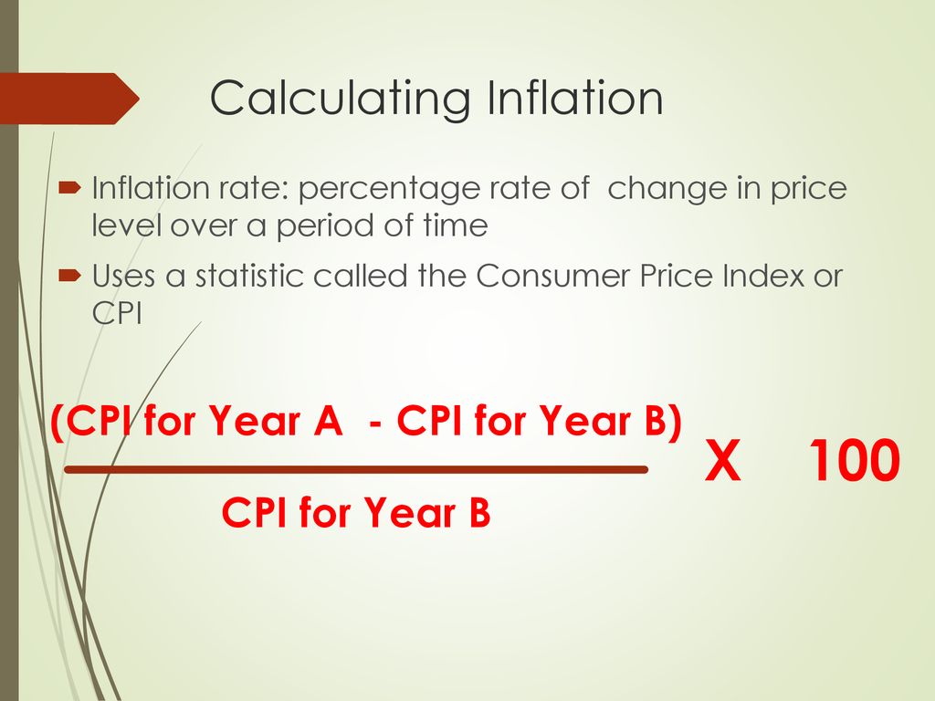 Chapter 13: Economic Challenges - Ppt Download