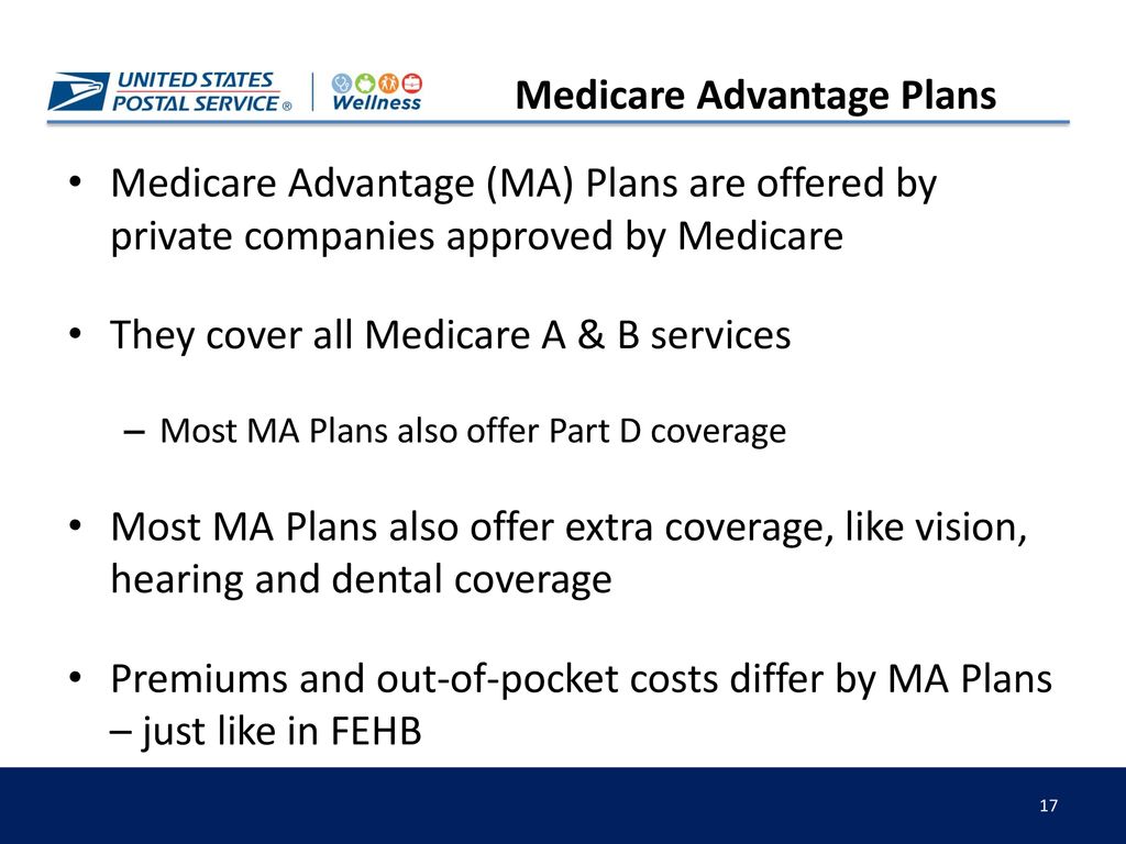 FEHB and Medicare. ppt download