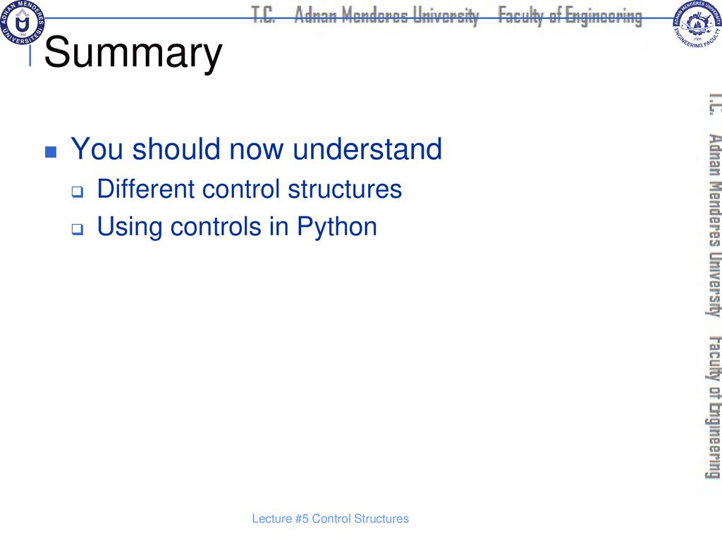 L L Line CSE 420 Computer Games Lecture #5 Control Structures. - ppt ...