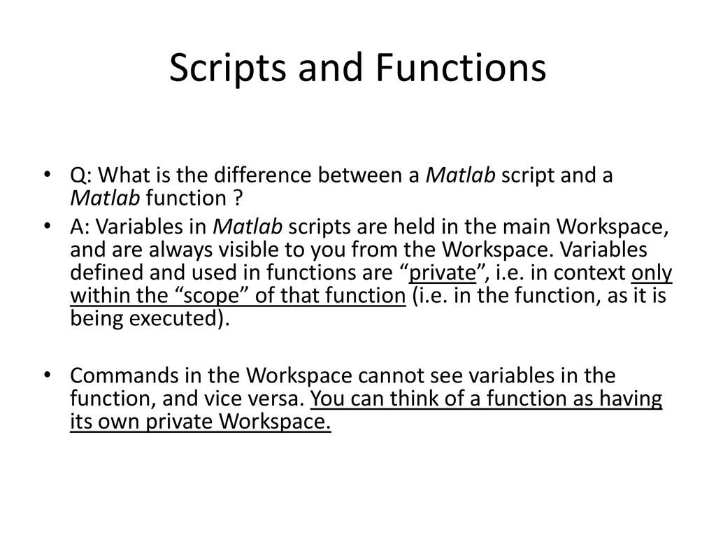 Creating a script create new blank document. - ppt download