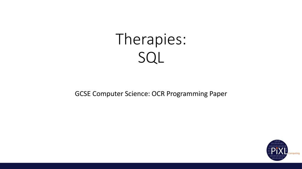 computer science ocr coursework example