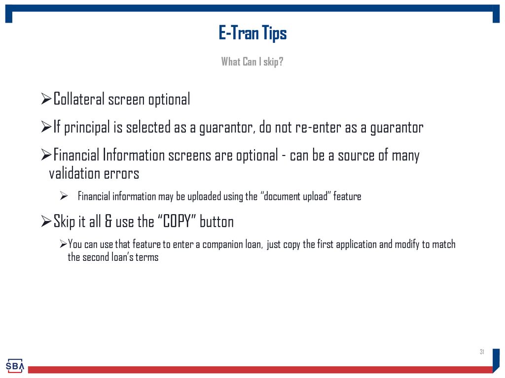 Capital Access Financial Systems (CAFS) - Ppt Download