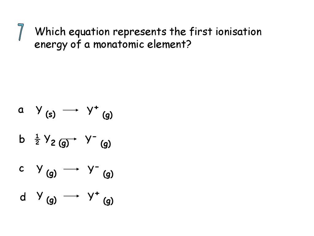 8 Questions On Bonding In Elements Ppt Download