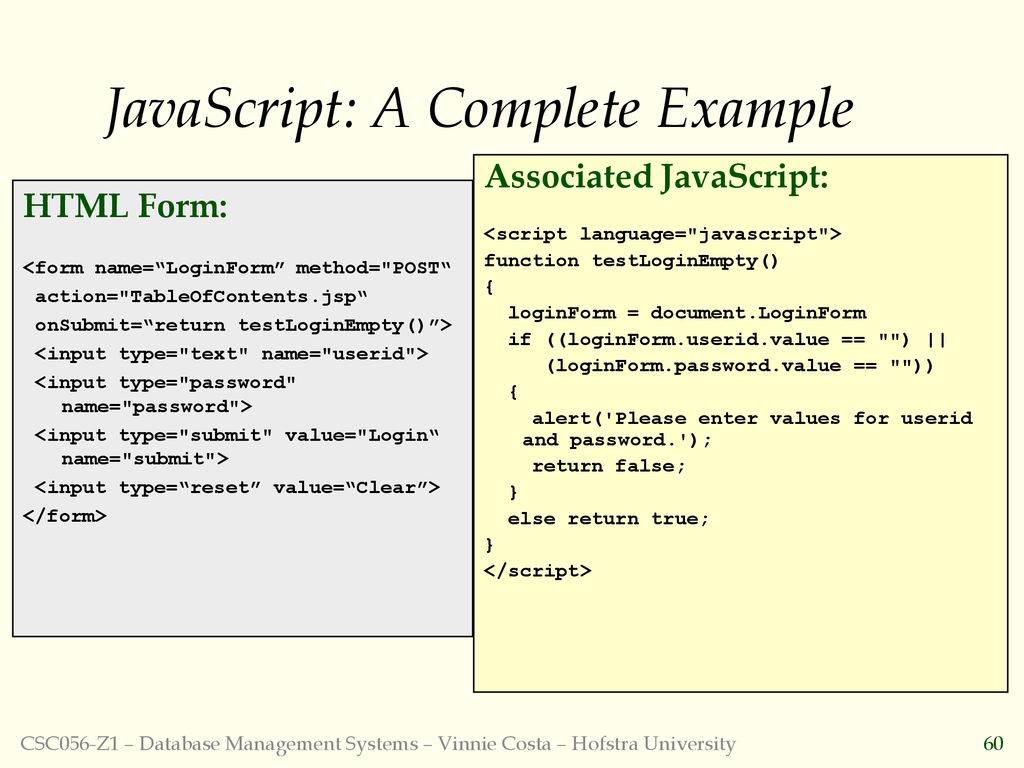 Database Management Systems Session 7 - ppt download