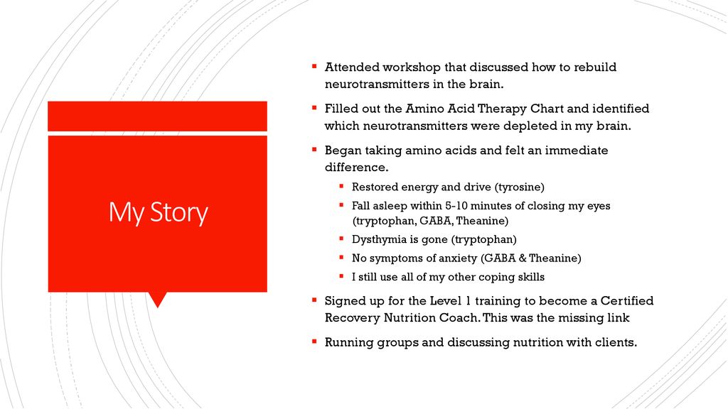 Nutrition Emotional Health Ppt Download