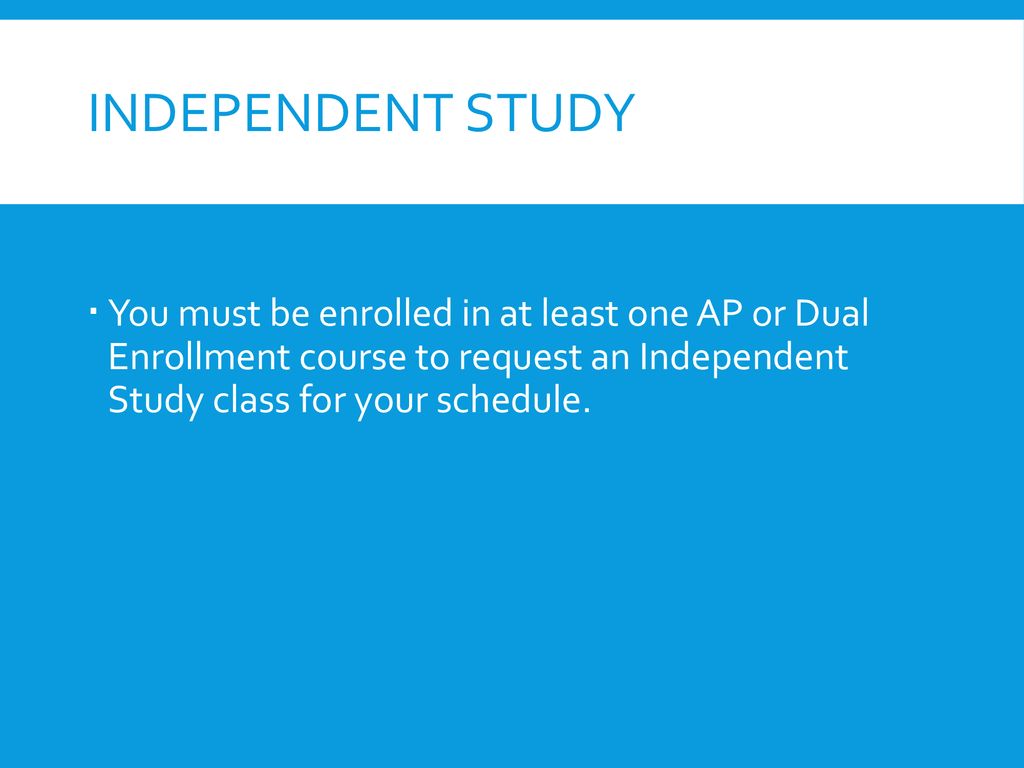 Woodbridge High School Class of ppt download