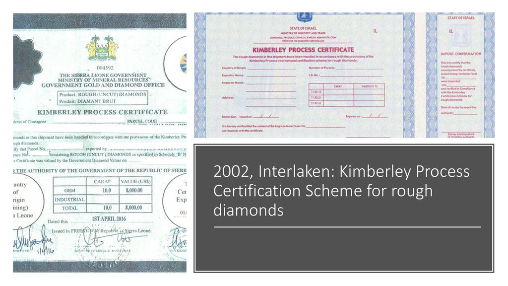 Conflict diamonds and conflict minerals ppt download
