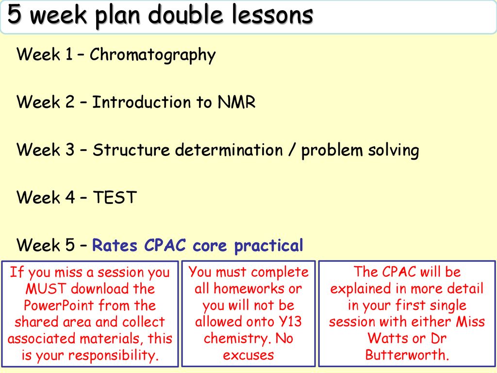 Introduction and chromatography - ppt download