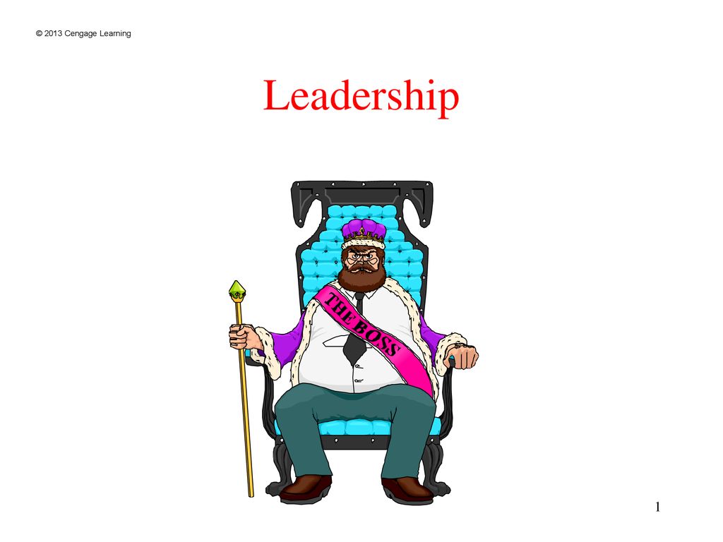 Leadership Ppt Download leadership-ppt-download