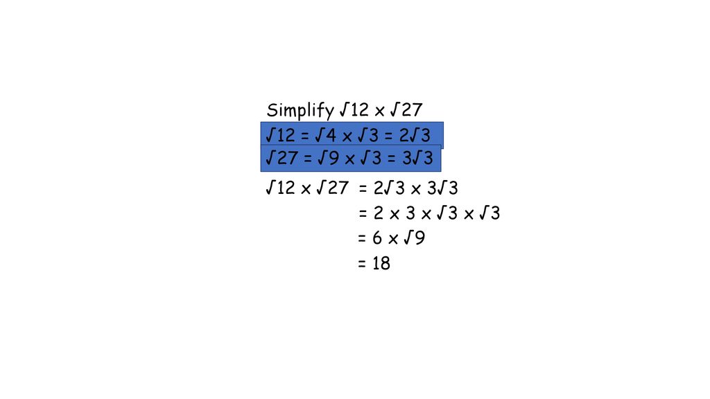 What S The Same And What S Different Ppt Download