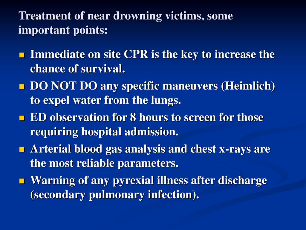 Pulmonary Division, Dpt of Medicine, General Hospital, Pula - ppt download