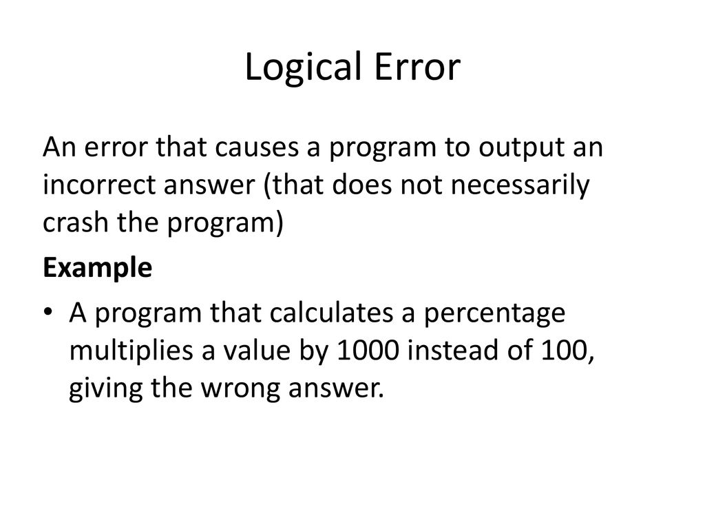WJEC GCSE Computer Science - ppt download