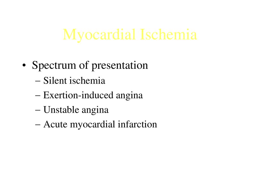 Acute Coronary Syndrome - Ppt Download