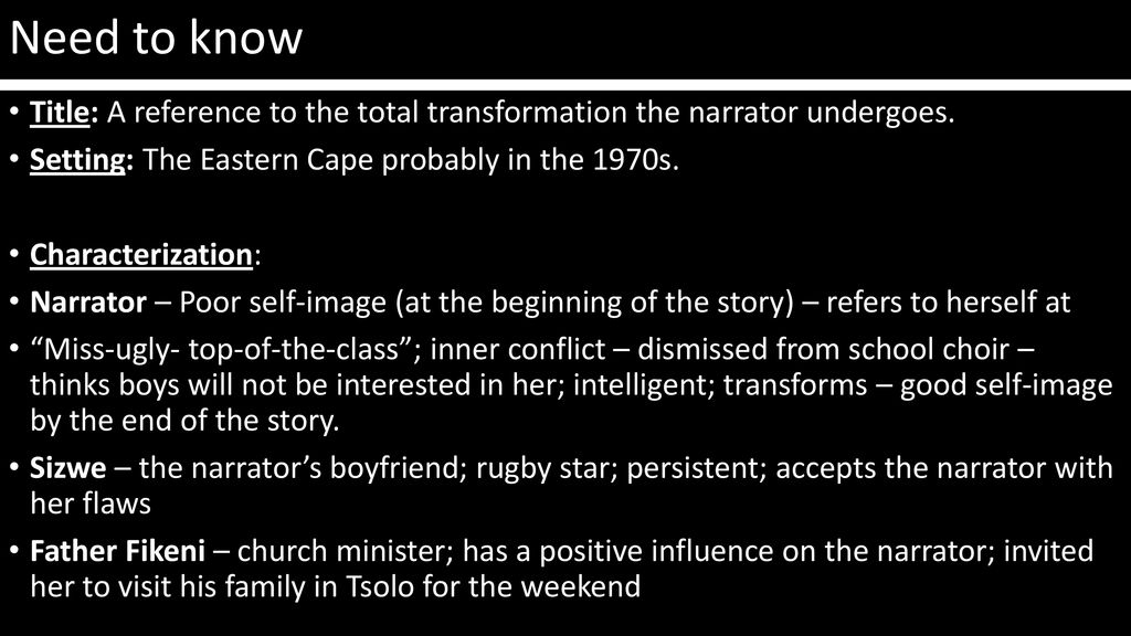 Transforming Moments Gcina Mhlophe Ppt Download Transforming Moments Gcina Mhlophe Ppt Download
