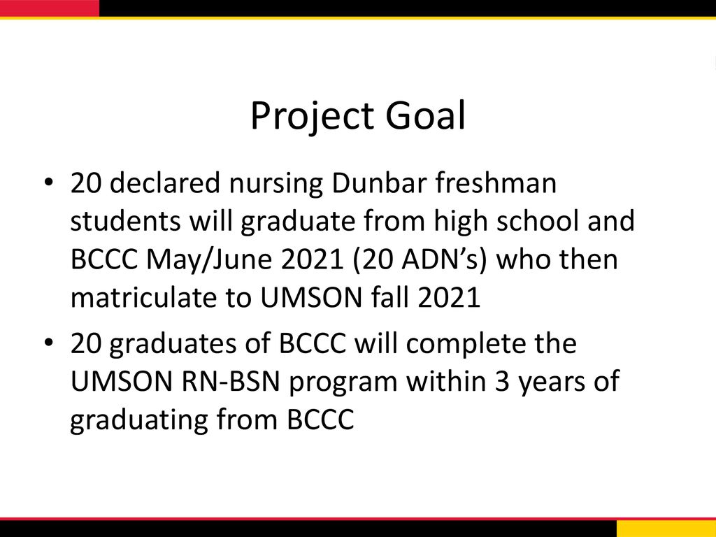 Umson Cnl Fall 2025
