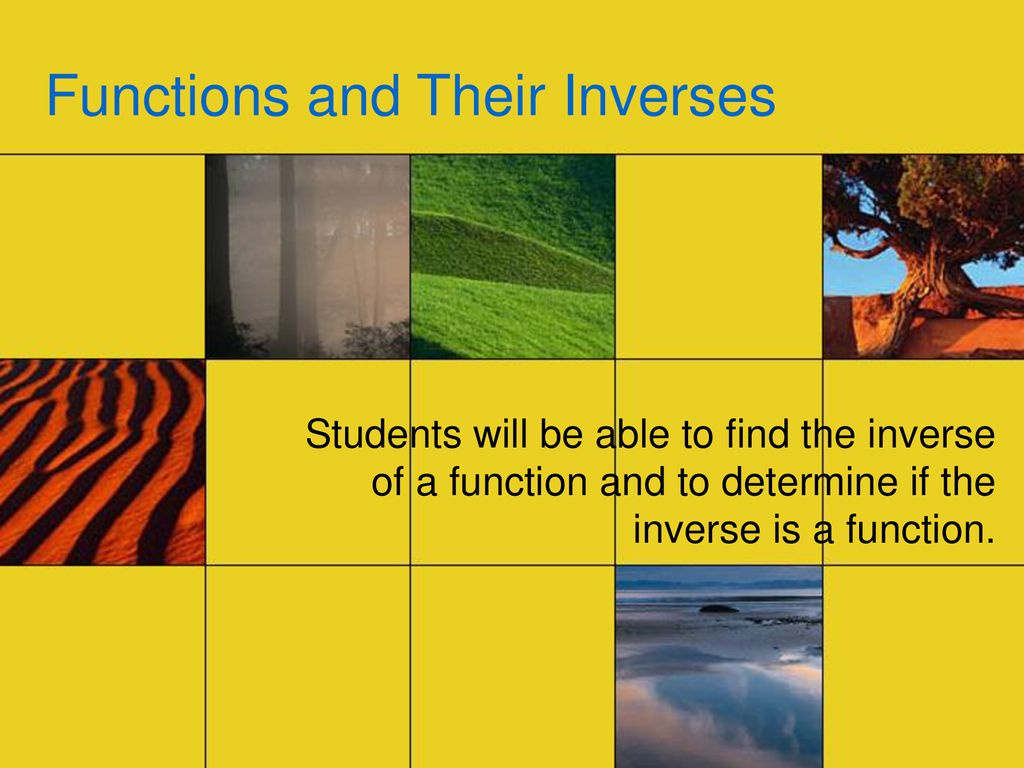 functions-and-their-inverses-ppt-download