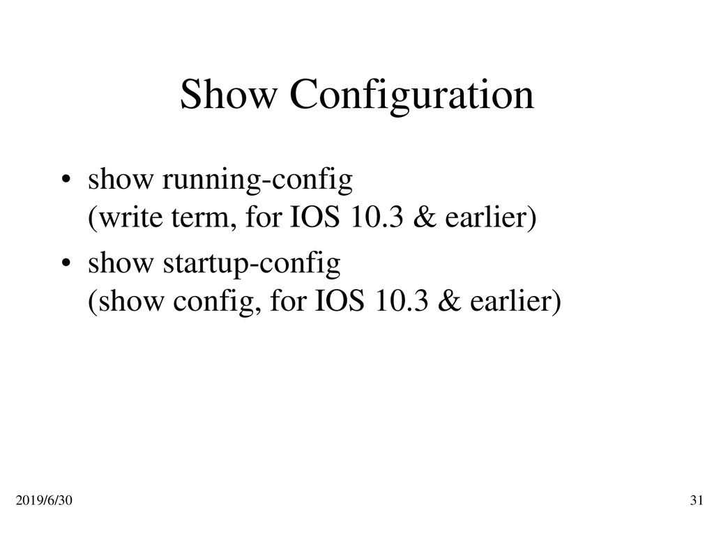 資訊網路專題 Router & Practice ppt download