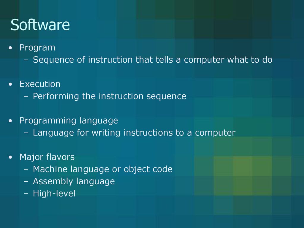 Introduction. - ppt download