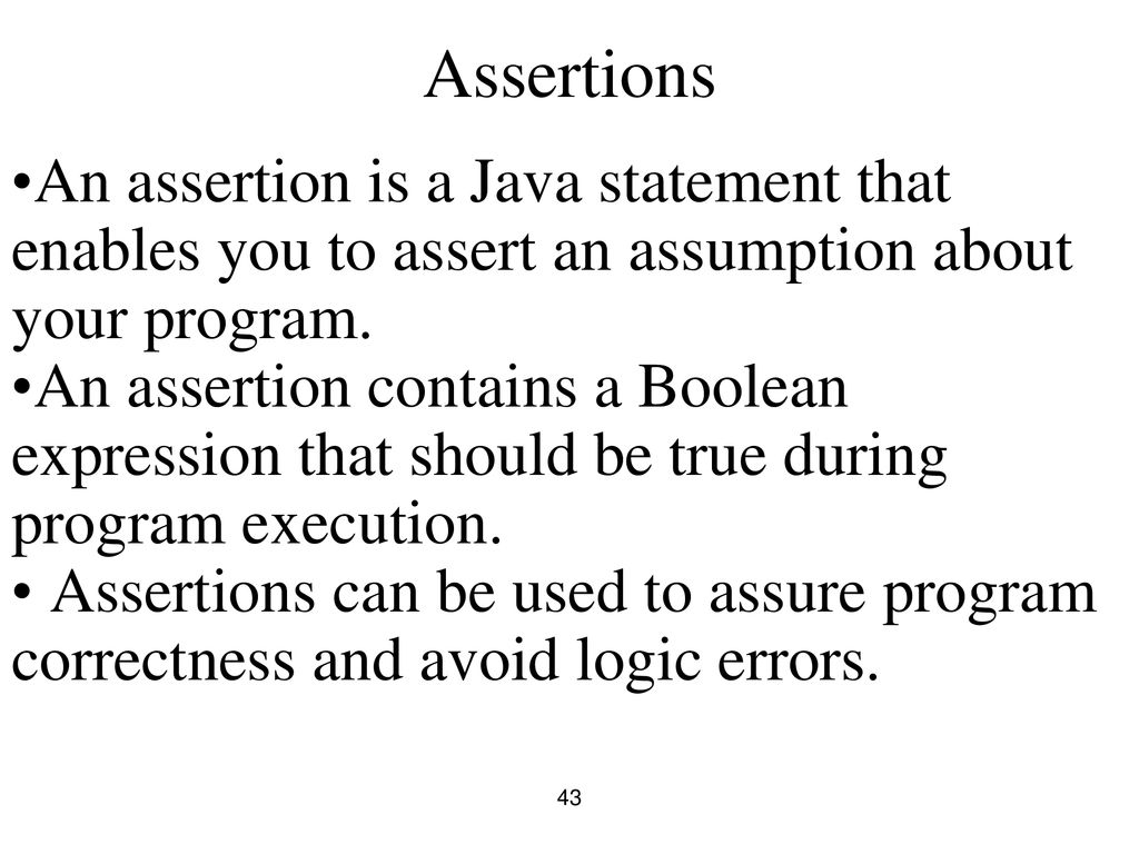 EXCEPTION HANDLING OR ERROR HANDLING. ppt download