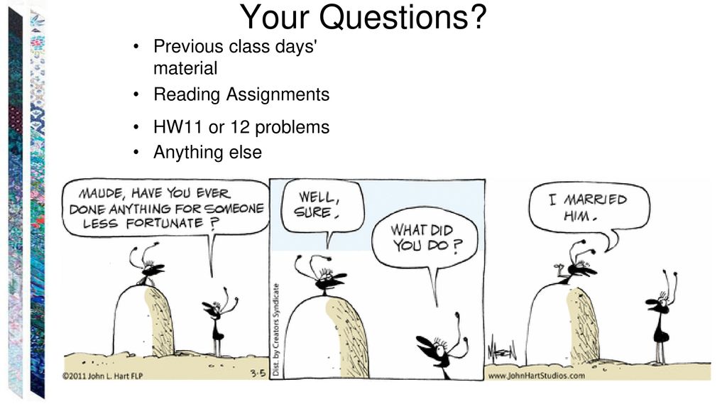 More About Nondeterminism - ppt download