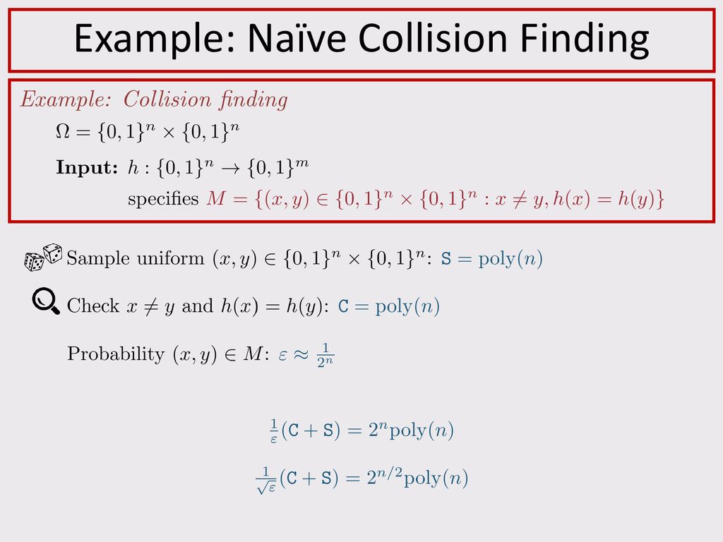 Quantum Search Beyond Grover Ppt Download