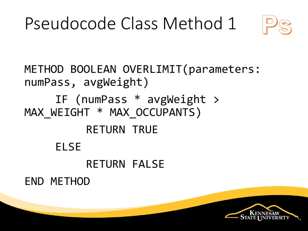 CSE 1321 Modules 6-8 Review Spring ppt download