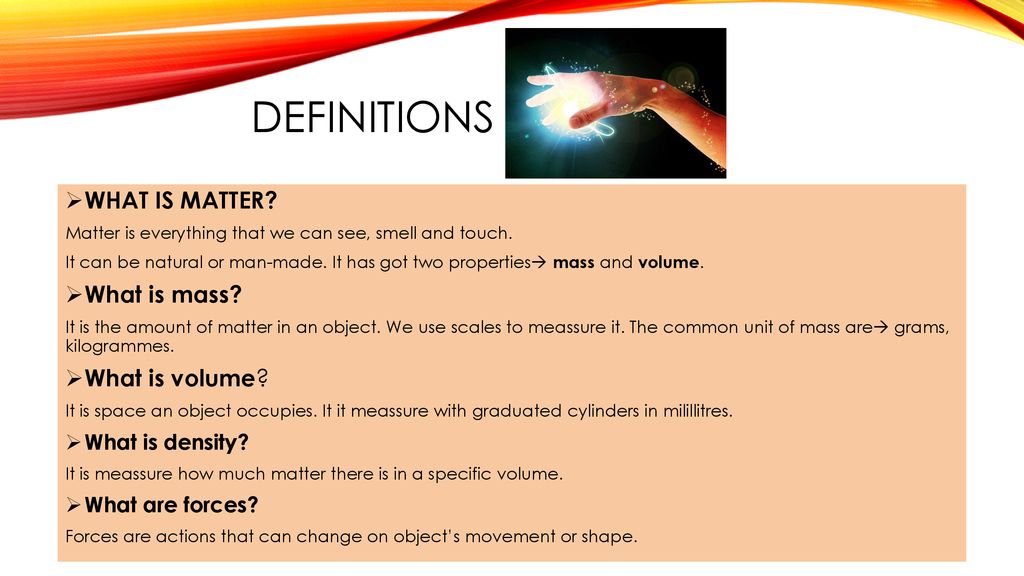 Matter Materials And Forces Ppt Download matter-materials-and-forces-ppt-download