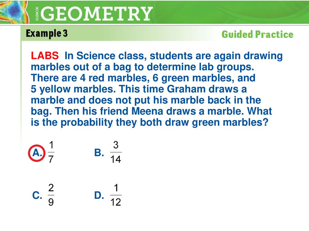 Five Minute Check Over Lesson 12 6 Mathematical Practices Then Now Ppt Download