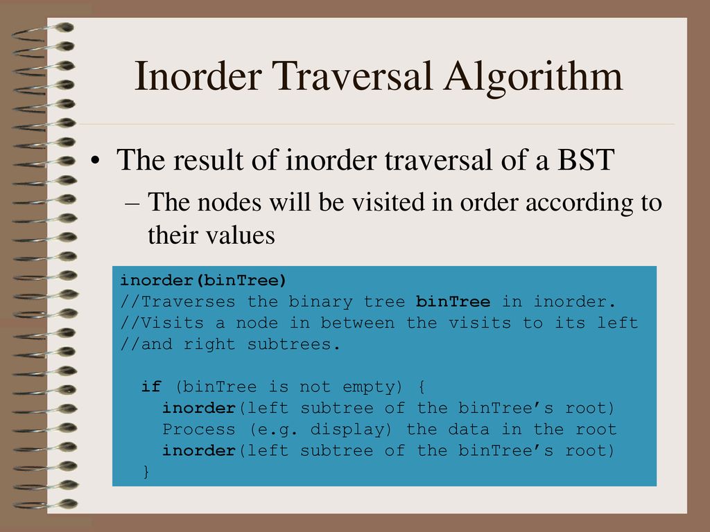CSC 205 – Java Programming II - ppt download